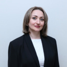 Мамедова Лейла