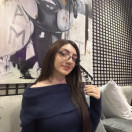 Алиева Улькяр