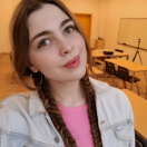 Теймурова Сяадет
