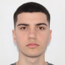 Намазов Угур
