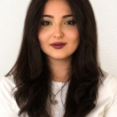 Эминова Сабина