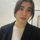 Сулейманова Амалия
