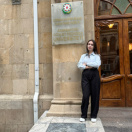 Алиева Ляман
