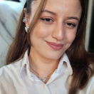 Худиева Гюлара