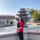 Мамедова Сакина