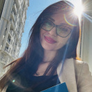 Сулейманова Лейла