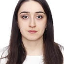 Рамазанова Сабрина