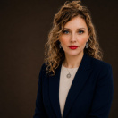 Захарова Елена
