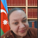 Алиева Ирада