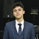 Гасанов Эльтун