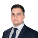 Мамедов Бенджамин