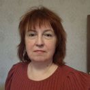 Колодяжная Ирина