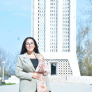 Мирзаева Нурана