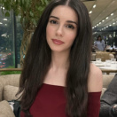Абдуллаева Ника
