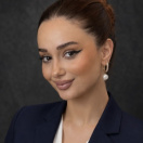 Азизова Сабина