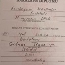 Bakalavr