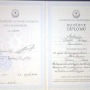 ADPU Magistr Diplomu