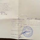 Ingilis dili müəllimi