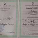 Azerbaycan Dovlet Pedoqoji Universteti