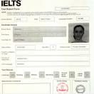 IELTS Academic