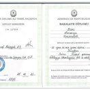 Bakı Avrasiya Universiteti