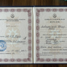 Azərbaycan Dövlət Pedaqoji