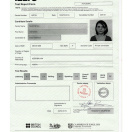 BDU bakalavr (hüquq) , Magistr Vratslav universiteti (hüquq, ingiliscə), IELTS sertifikatı