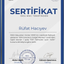 TOT təlimçiləri üçün təlim