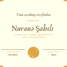 İngilis dili tədrisini icazəsi