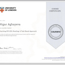 University of London