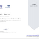 Xarici dildə işgüzar və akademik kommunikasiya