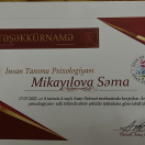 İnsan tanıma psixologiyası