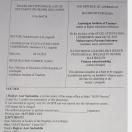 Azərbaycan Müəllimlər institutu