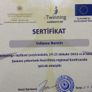 ETwinning