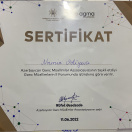 Gənc müəllimlər forumu