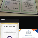 Xarici dili muellimliyi Ingilis dili muellimesi