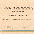 Workshop Los Anceles