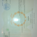 Le diplôme national de Licence de Sciences, Technologies, Santé, Mention Informatique, Parcours type UFAZ - COMPUTER SCIENCES