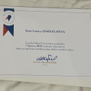 Atlas Üniversitesi “Eğitimde Güncel Gelişmeler” semineri