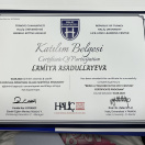 Haliç Üniversitesi 