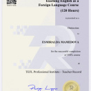 TEFL