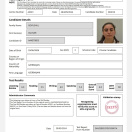 İngilis dili bilik ve bacarıqlarımı təsdiqləyən Academic İELTS sertifikatım mövcuddur və British Council terefinden təsdiqlenmişdir. Həmçinin dövlət qəbul imtahanında yüksək qəbul göstəricim olmuşdur.