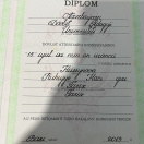 Hüseynova Ruhiyyə Hacı qızı