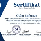 Sertifikat
