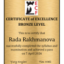 ENGLISH CHESS FEDERATION