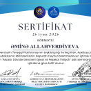 Sertifikat