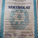 Sertifikat