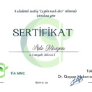 Sertvikat