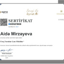 Sertvikat
