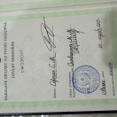 Bakalvr Diplomu
